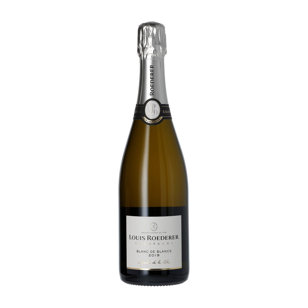 2019 Louis Roederer Blanc de Blancs