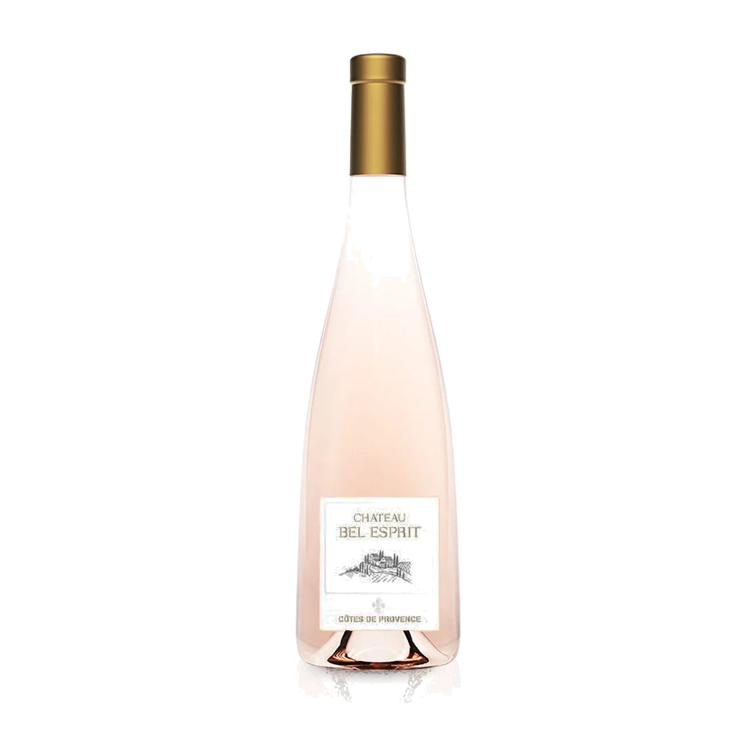 2024 Château Bel Esprit Rosé
