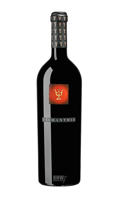 Bodega Numanthia Termanthia (image vintage 2013)
