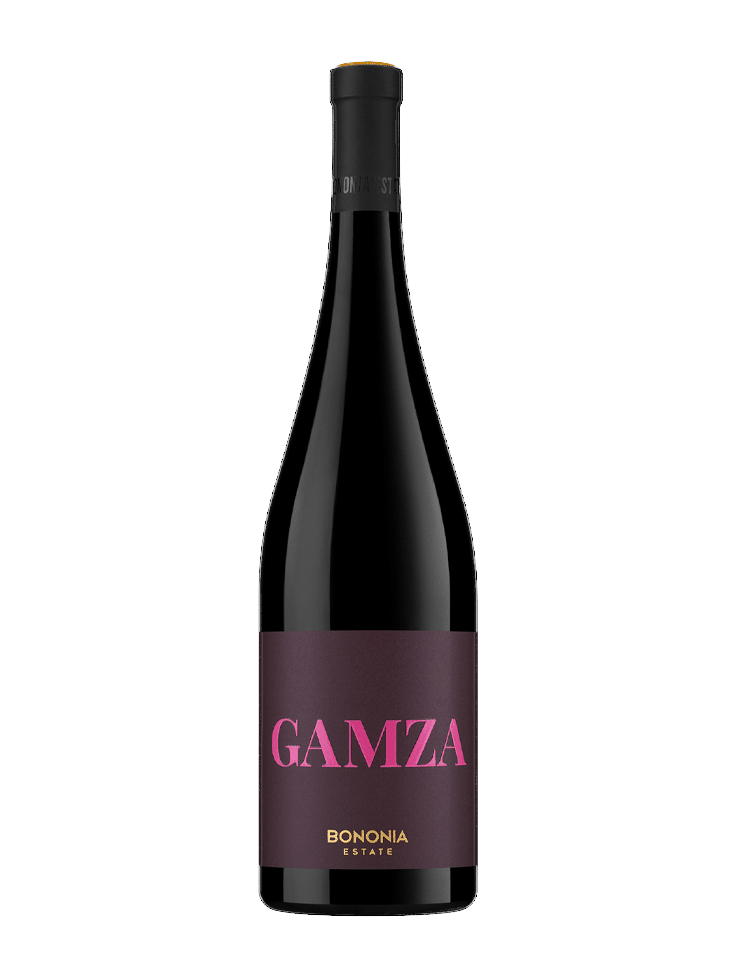 2024 Bononia Estate Gamza