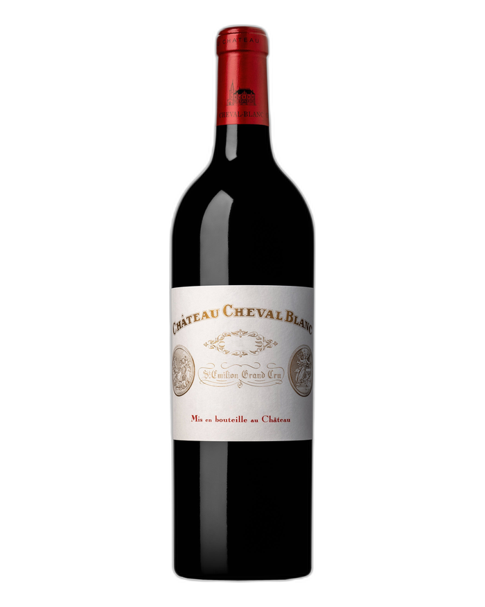 1983 Château Cheval Blanc