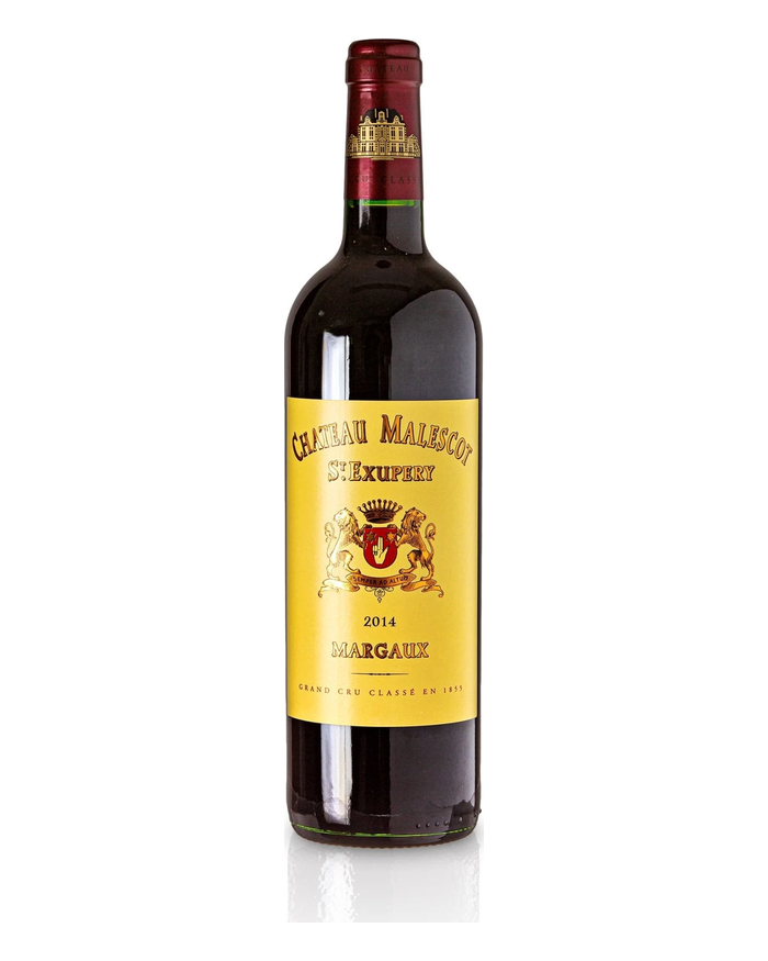 2014 Château Malescot Saint-Exupéry 3ème Cru Classé