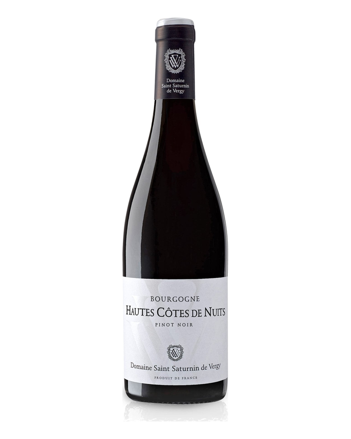 2019 Domaine Saint Saturnin de Vergy Pinot Noir