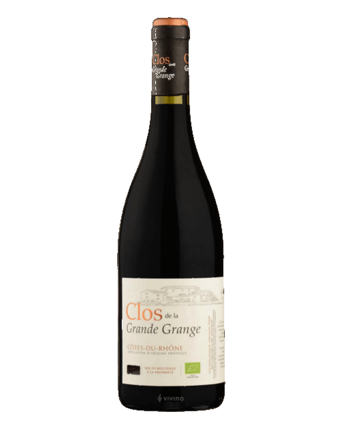 2020 Clos de la Grande Grange