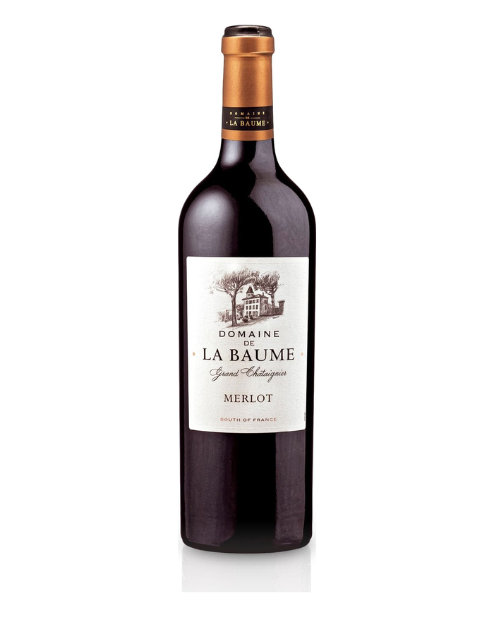 2020 Domaine de la Baume Grand Châtaignier