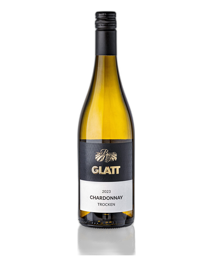2023 GLATT Chardonnay