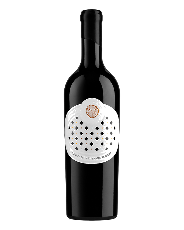 2023 Gorun Cabernet Franc Reserva