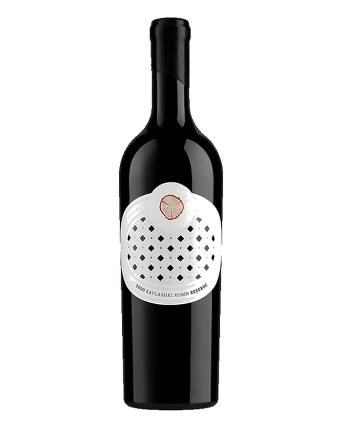 2023 Gorun Rubin Reserva
