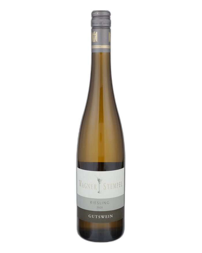 2023 Wagner-Stempel Riesling Trocken