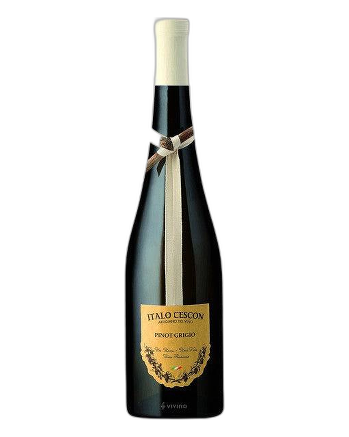 2024 Italo Cescon Pinot Grigio