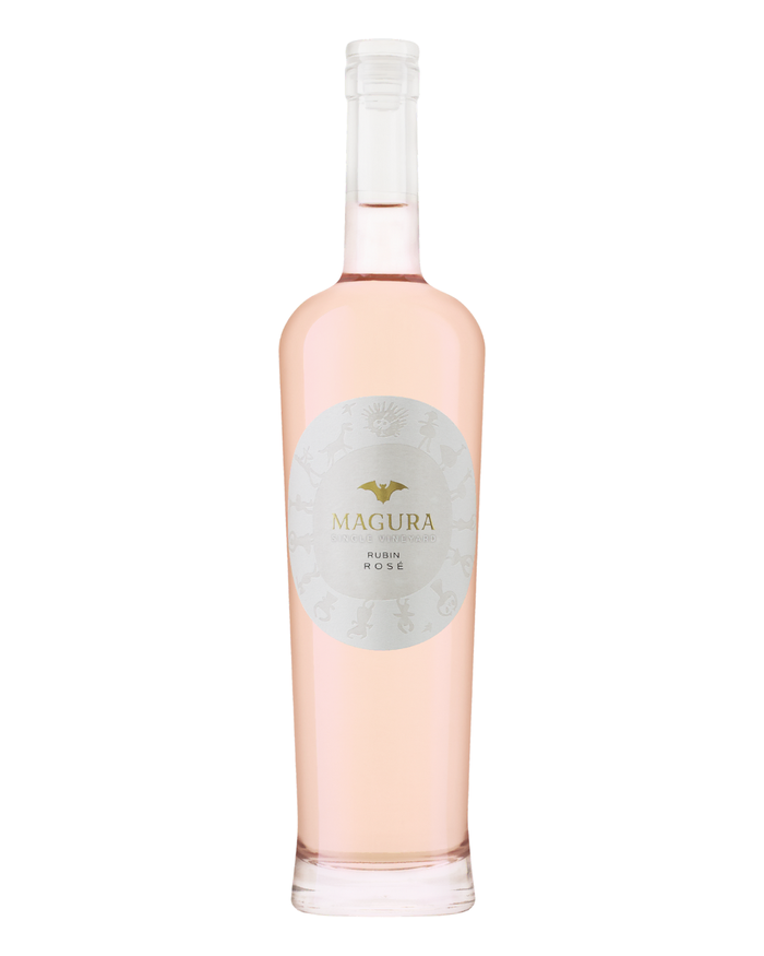 2024 Magura Rubin Single Vineyard Rose