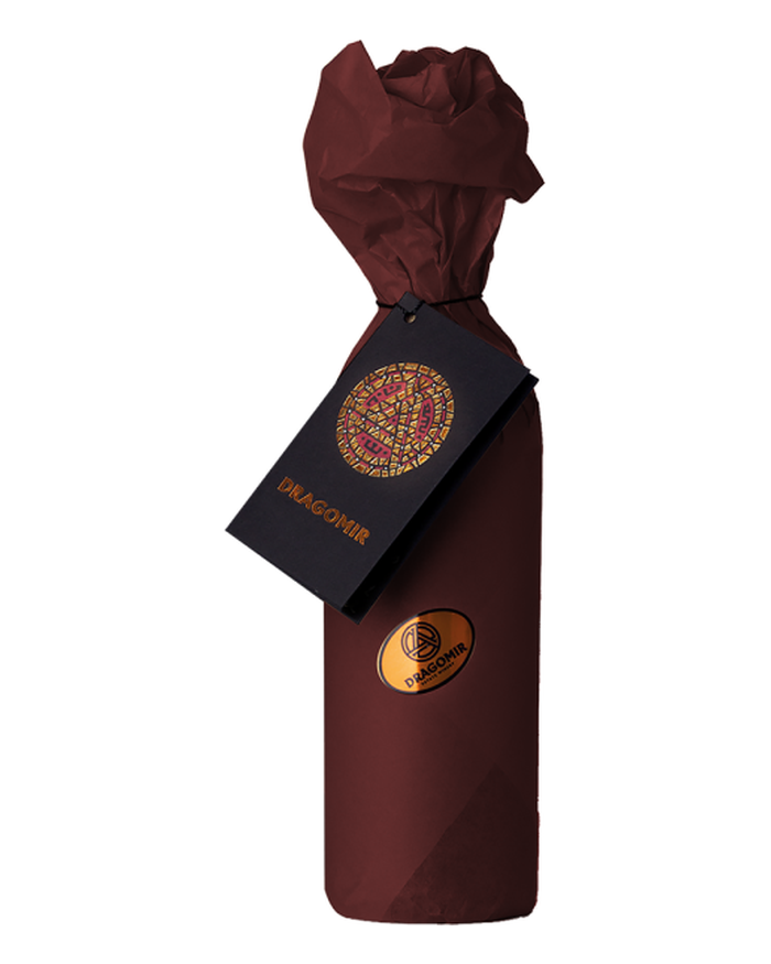 2015 Dragomir Grand Reserva Cabernet Franc