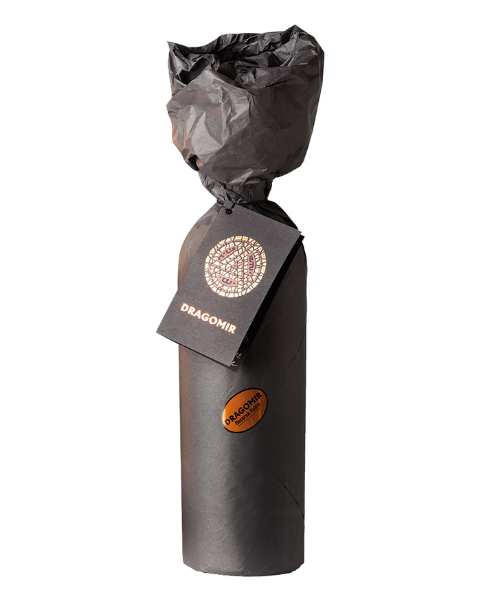 2015 Dragomir Grand Reserva Rubin
