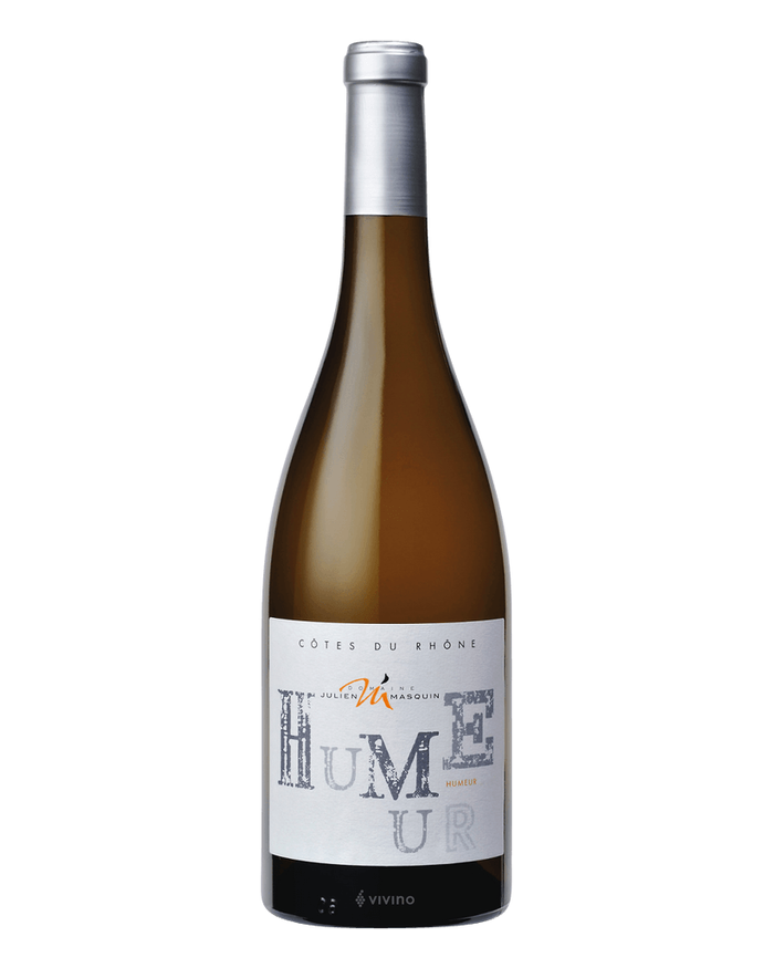 2017 Cotes-du-Rhone Blanc Humeur - Domaine Julien Masquin