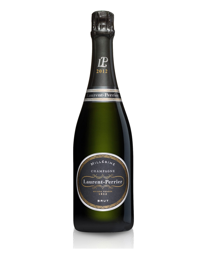 Laurent-Perrier Millésimé Brut