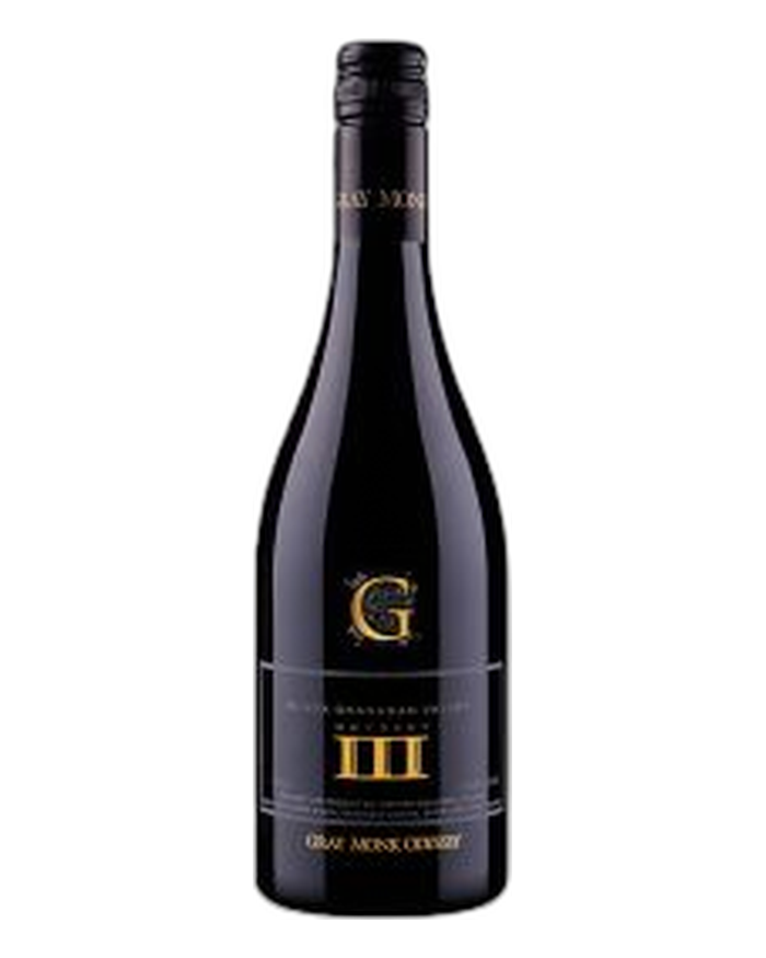 NV Gray Monk Cellars Odyssey Merlot Port