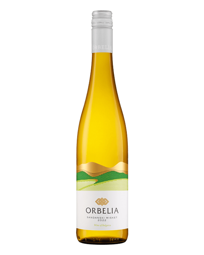 2025 Orbelia Sandanski Misket