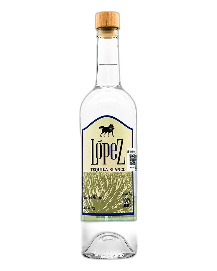 Tequila Lopez Bianco