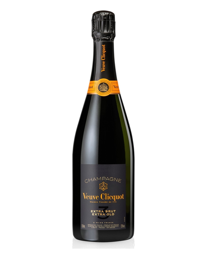 Veuve Clicquot Extra Brut Extra Old n3