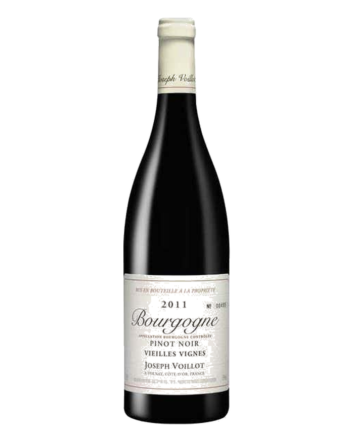 2021 Domaine Joseph Voillot Bourgogne Pinot Noir Vieilles Vignes