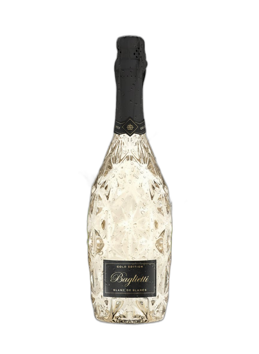 Baglietti Blanc de Blancs Gold Edition