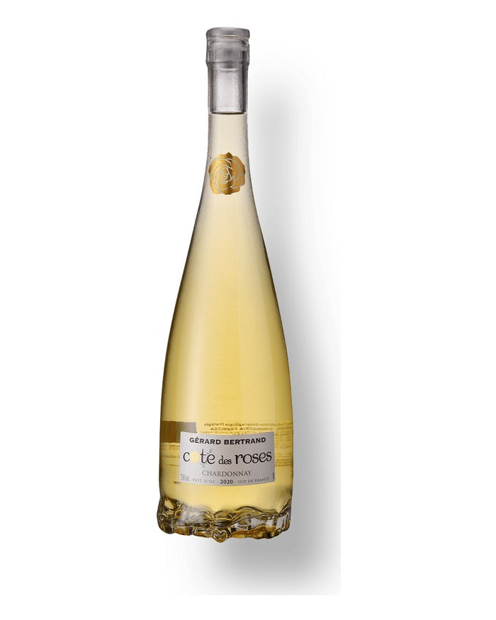 2020 Gérard Bertrand Côte des Roses Chardonnay