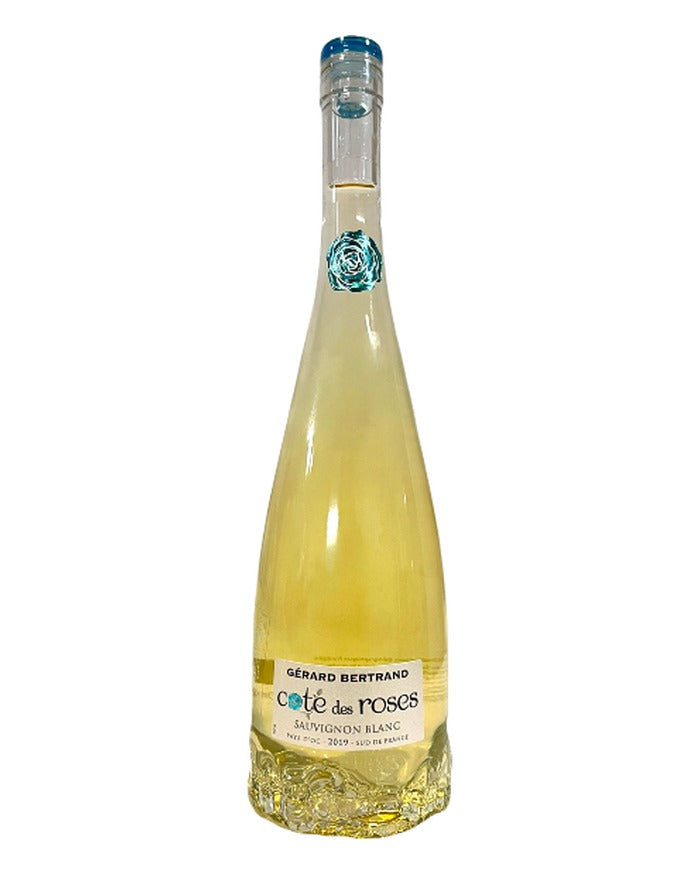 2020 Gérard Bertrand Côte des Roses Sauvignon Blanc