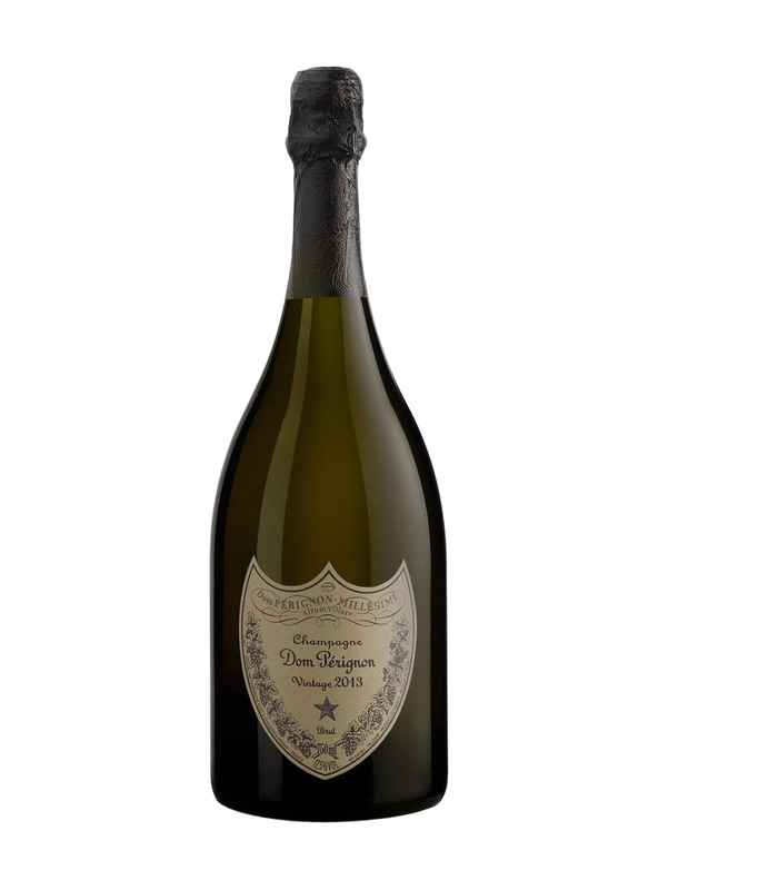 Dom Pérignon Brut 2015