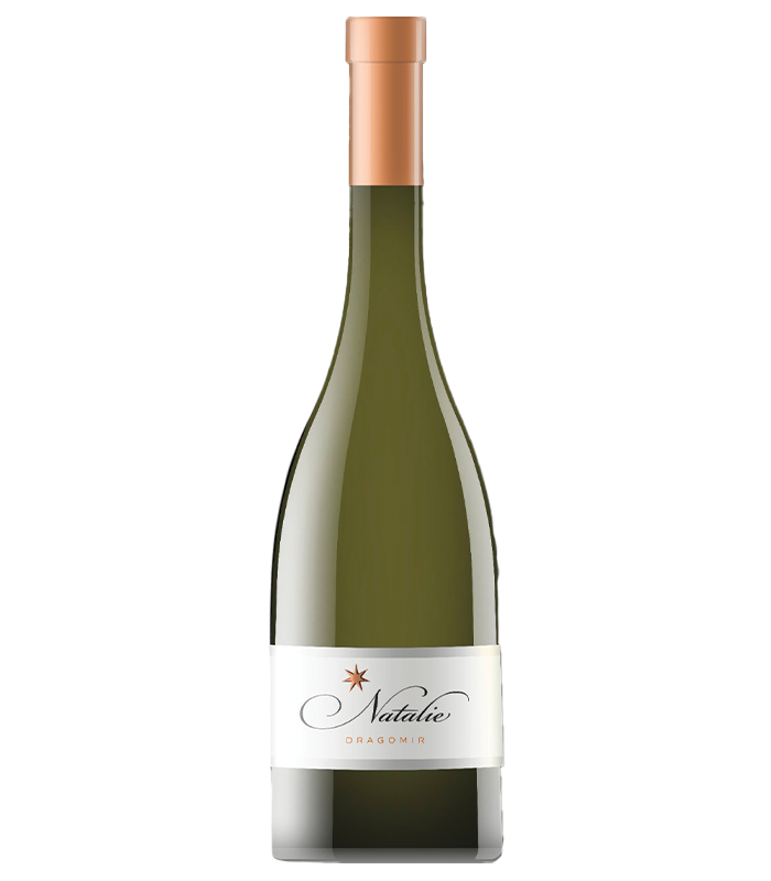 Dragomir Natalie Sauvignon Blanc 2024