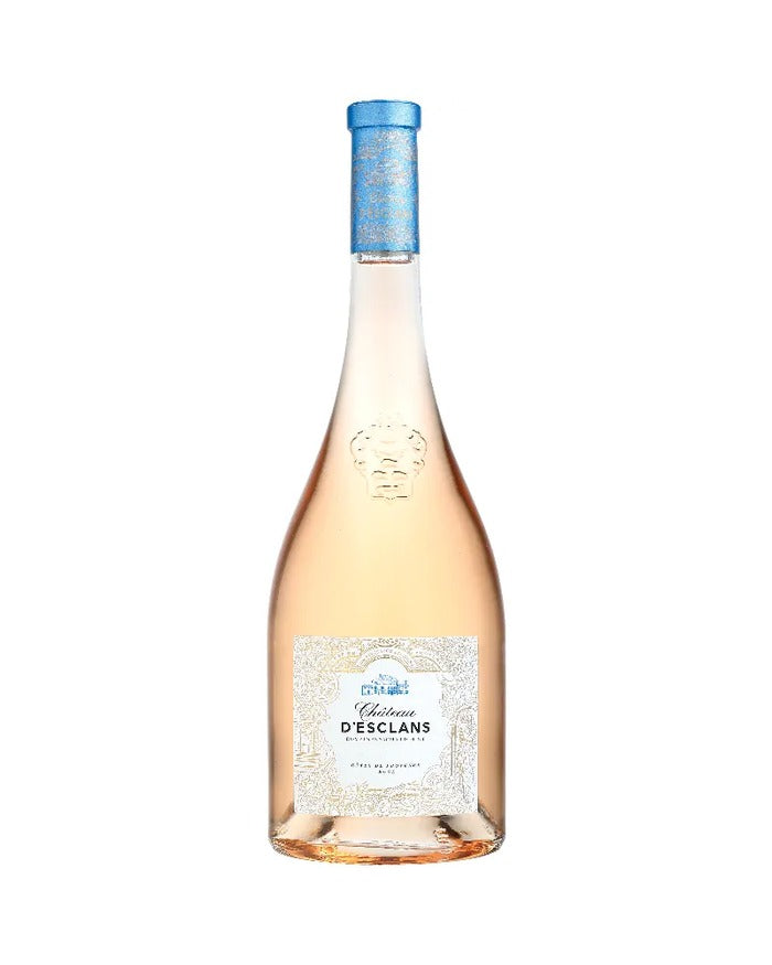 2024 Château d'Esclans Estate Rosé