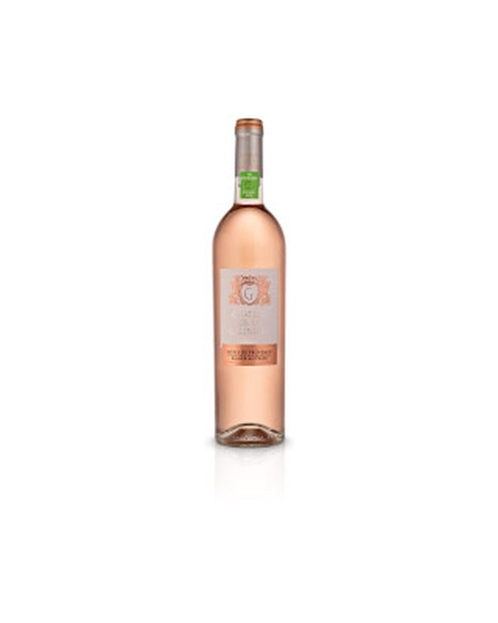 2021 Château de la Galinière BIO