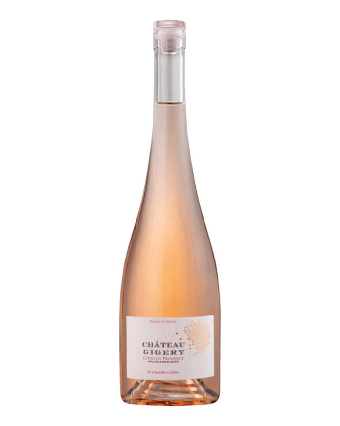 2020 Château Gigery Côtes de Provence