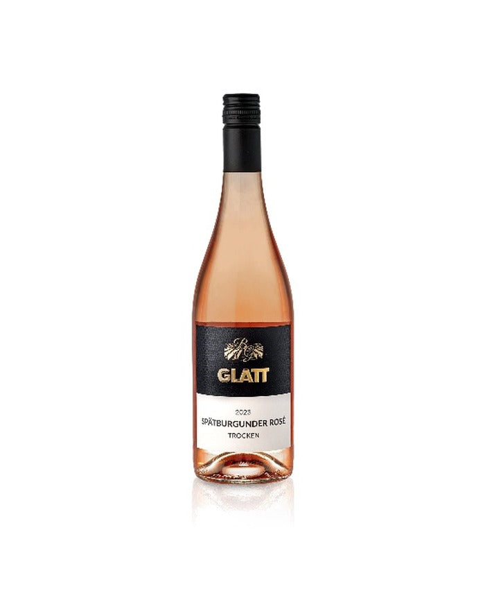 2023 GLATT Spatburgunder
