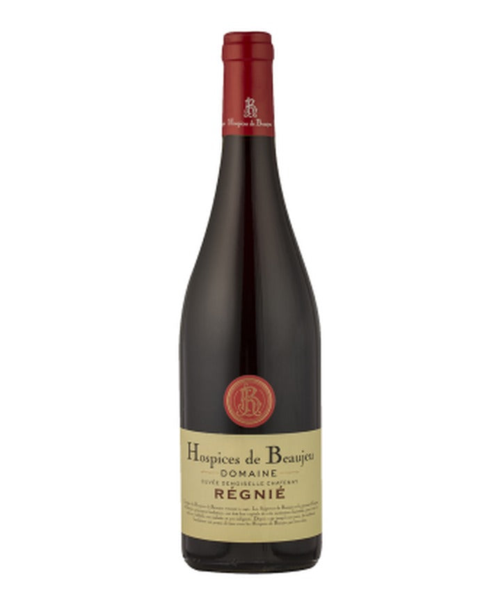 2018 Hospices de Beaujeu Régnié