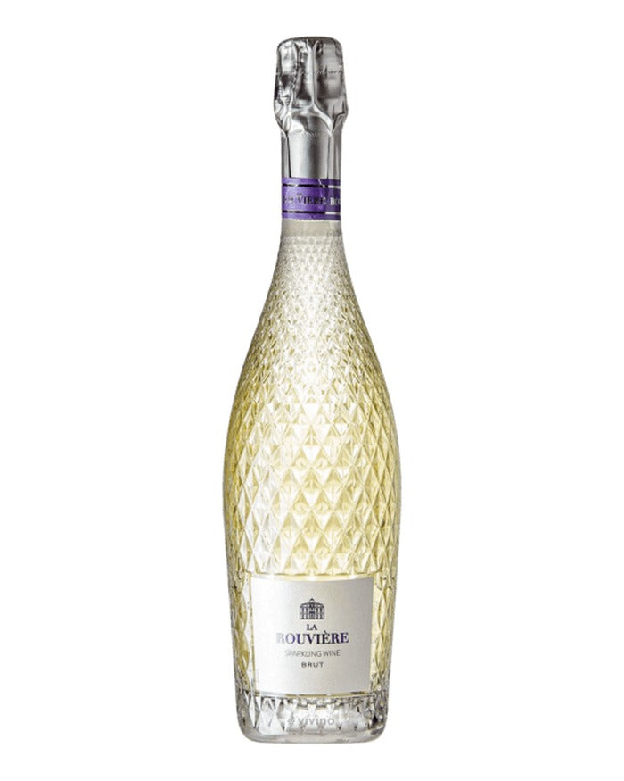 La Rouvière Blanc Brut