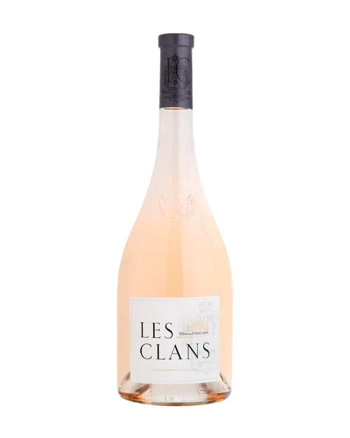 2024 Château d'Esclans Les Clans Rosé