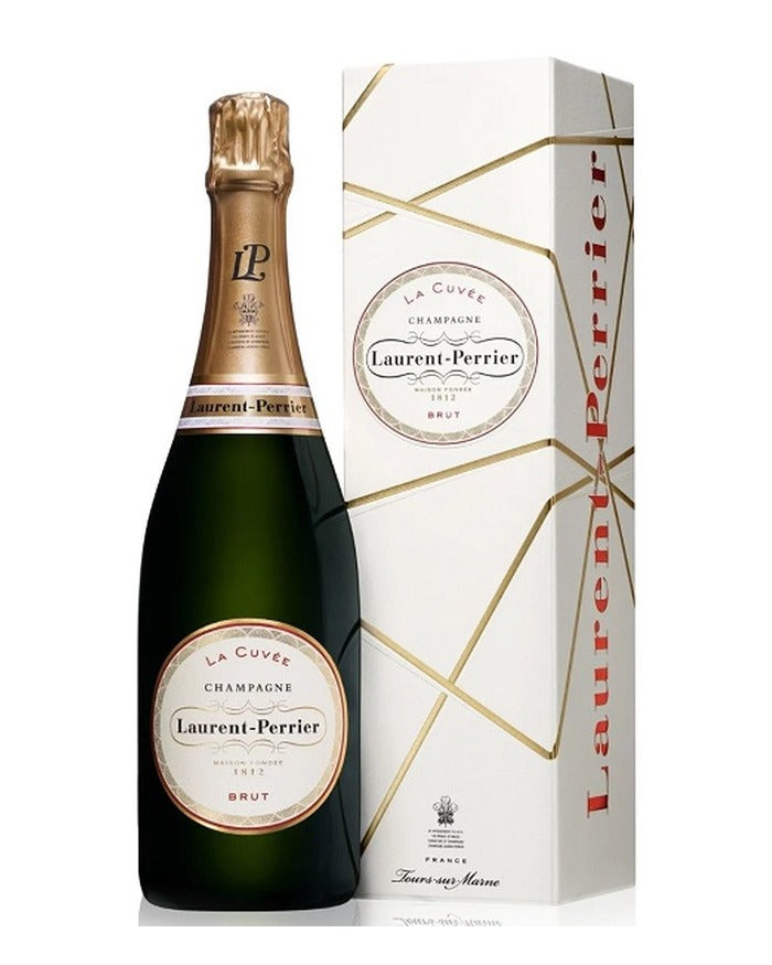 Laurent-Perrier La Cuvée Brut