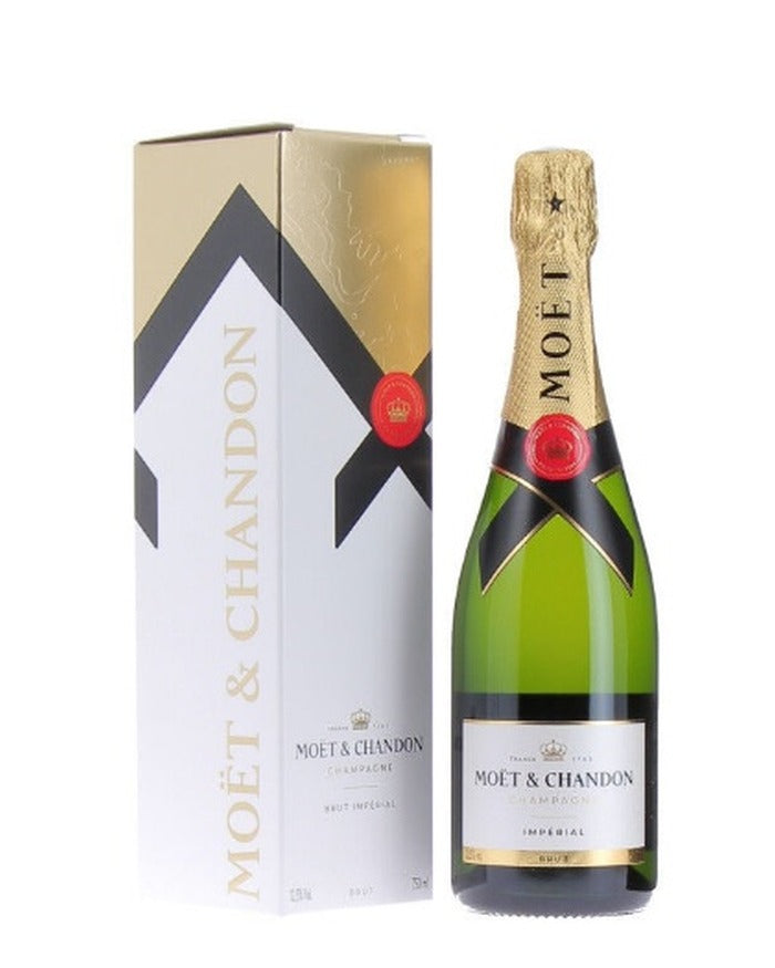 Moët & Chandon Brut Impérial