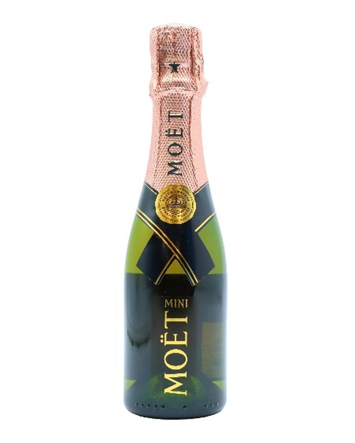 Moët & Chandon Rosé Impérial Mini