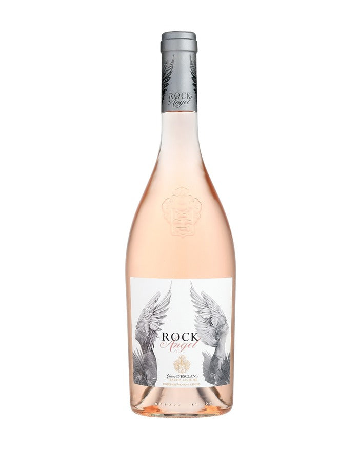 2024 Château d'Esclans Rock Angel Rosé