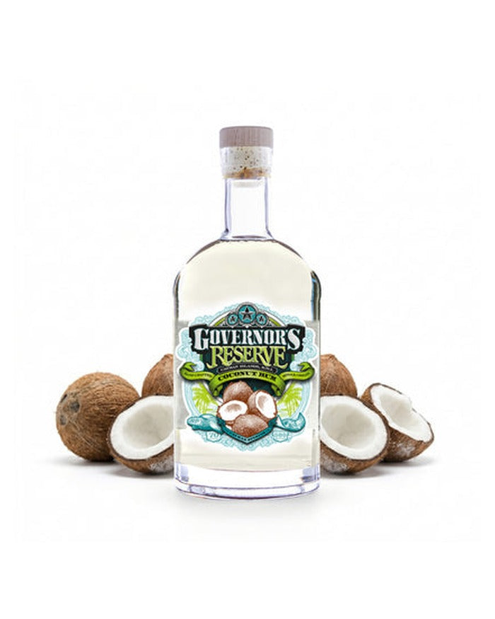 Rum Governor's Reserve Coconut