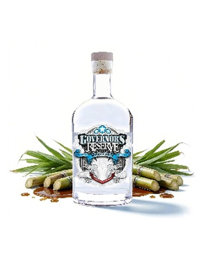 Rum Governor's Reserve White