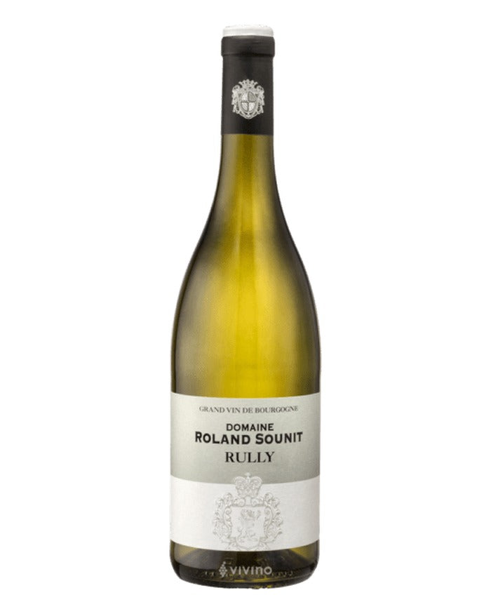 2018 Sounit Bourgogne Rully